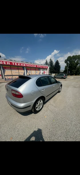 Seat Leon 1.9tdi, снимка 2