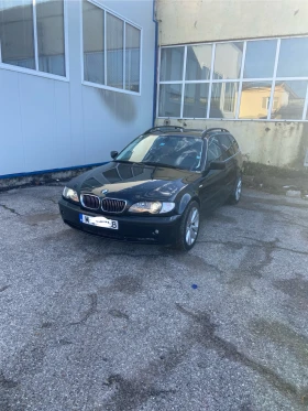 BMW 330, снимка 16