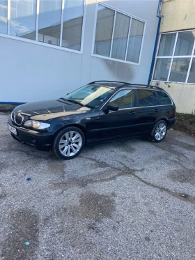 BMW 330, снимка 17