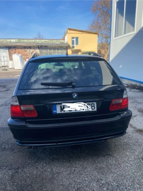 BMW 330, снимка 15