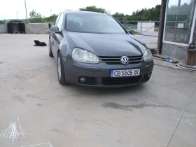 VW Golf 2.0tdi, снимка 4