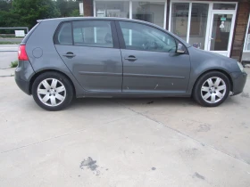 VW Golf 2.0tdi, снимка 2