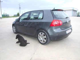 VW Golf 2.0tdi, снимка 6