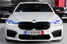 BMW 540 D XDRIVE M5 FACELIFT - [3] 