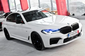 BMW 540 D XDRIVE M5 FACELIFT - [4] 