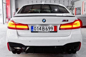 BMW 540 D XDRIVE M5 FACELIFT - [7] 