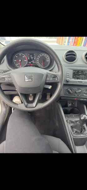 Seat Ibiza N1, снимка 7