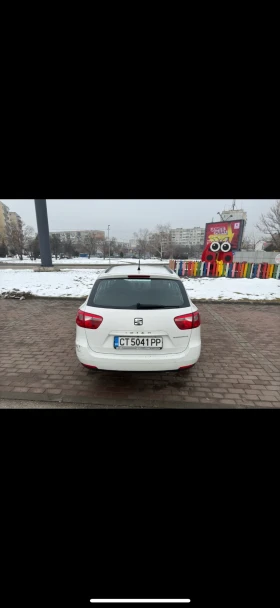 Seat Ibiza N1, снимка 3