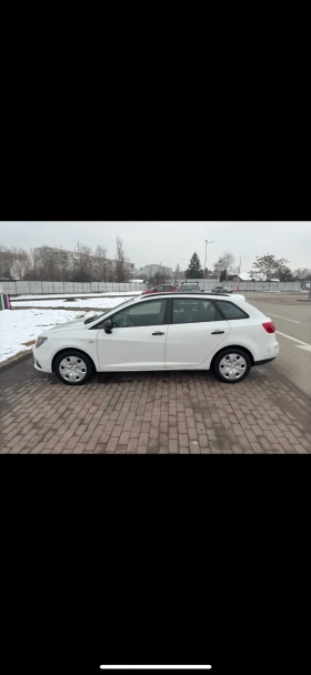 Seat Ibiza N1, снимка 5