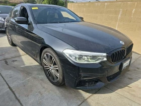 BMW 540 i M SPORT LINE * ADAPTIVE LED* ФИКС ЦЕНА !, снимка 2