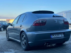 Seat Leon FR 210hp, снимка 5