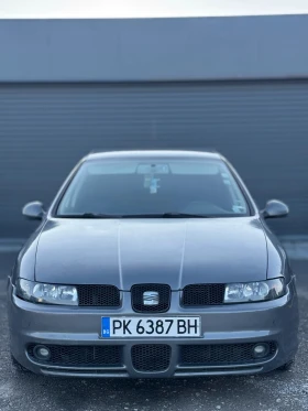 Seat Leon FR 210hp, снимка 2