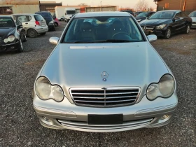 Mercedes-Benz C 220 CDI    | Mobile.bg    2