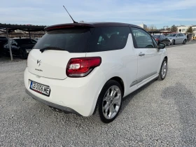 Citroen DS3 1.6HDI SPORT, снимка 6