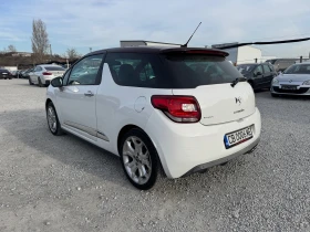 Citroen DS3 1.6HDI SPORT, снимка 4