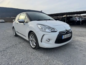 Citroen DS3 1.6HDI SPORT, снимка 1