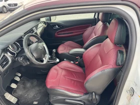 Citroen DS3 1.6HDI SPORT, снимка 7