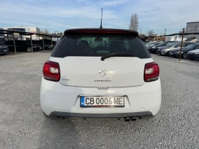 Citroen DS3 1.6HDI SPORT, снимка 5