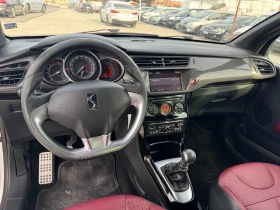 Citroen DS3 1.6HDI SPORT, снимка 8