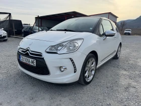 Citroen DS3 1.6HDI SPORT, снимка 3