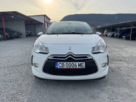 Citroen DS3 1.6HDI SPORT, снимка 2