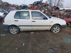 VW Golf 3, снимка 3