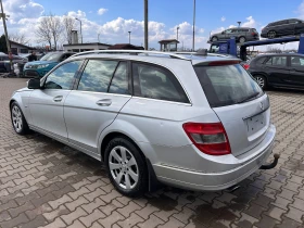 Mercedes-Benz C 320 CDI AVTOMAT/NAVI/KOJA EURO 4, снимка 8