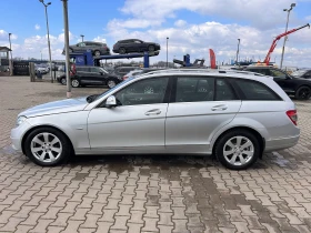 Mercedes-Benz C 320 CDI AVTOMAT/NAVI/KOJA EURO 4, снимка 9