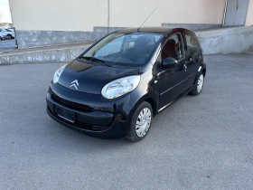     Citroen C1  -  