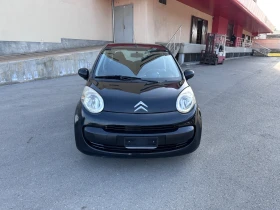 Citroen C1 КЛИМАТИК - РЕАЛНИ КИЛОМЕТРИ, снимка 2