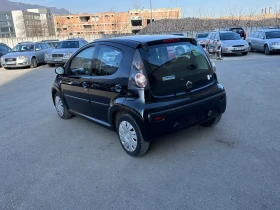 Citroen C1 КЛИМАТИК - РЕАЛНИ КИЛОМЕТРИ, снимка 7