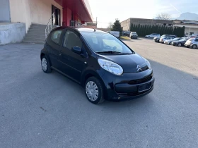 Citroen C1 КЛИМАТИК - РЕАЛНИ КИЛОМЕТРИ, снимка 3