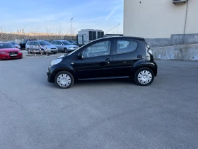 Citroen C1 КЛИМАТИК - РЕАЛНИ КИЛОМЕТРИ, снимка 8