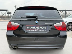 BMW 320 D* 215.000KM* АВТОМАТИК* - 9000 лв. - 52982985 | Car24.bg