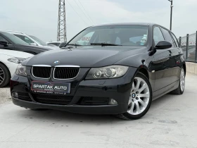 BMW 320 D* 215.000KM* АВТОМАТИК*  1