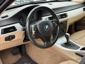 BMW 320 D* 215.000KM* АВТОМАТИК* - 9000 лв. - 52982985 | Car24.bg