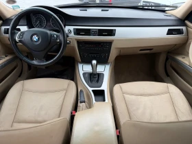 BMW 320 D* 215.000KM* АВТОМАТИК* - 9000 лв. - 52982985 | Car24.bg