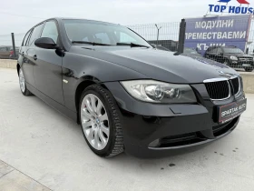 BMW 320 D* 215.000KM* АВТОМАТИК* - 9000 лв. - 52982985 | Car24.bg