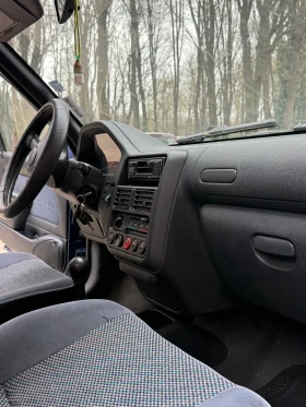 Peugeot 106 1.5 D, снимка 5