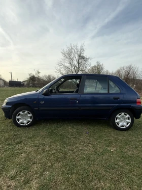 Peugeot 106 1.5 D, снимка 2