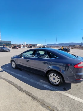 Ford Mondeo 1.6 Ecoboost, снимка 6