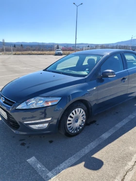 Ford Mondeo 1.6 Ecoboost, снимка 7