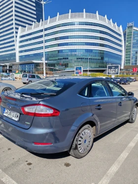 Ford Mondeo 1.6 Ecoboost, снимка 3