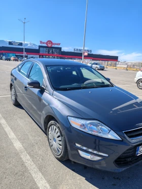 Ford Mondeo 1.6 Ecoboost, снимка 1