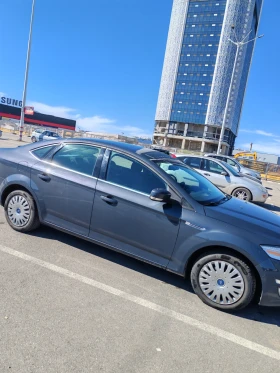 Ford Mondeo 1.6 Ecoboost, снимка 2