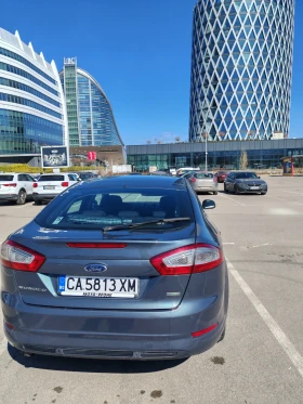 Ford Mondeo 1.6 Ecoboost, снимка 4