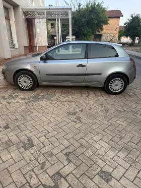 Обява за продажба на Fiat Stilo 1, 9JTD KLiMATIK ~1 500 лв. - изображение 7