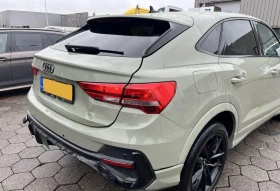 Audi Q3 Sportback 45 TFSI S Edition, снимка 10