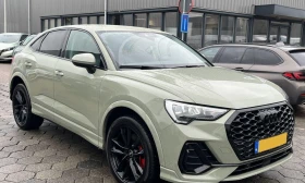 Audi Q3 Sportback 45 TFSI S Edition, снимка 2