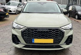 Audi Q3 Sportback 45 TFSI S Edition, снимка 1